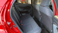 Toyota Yaris 1.5 Hybrid Design 5dr CVT Hybrid Hatchback